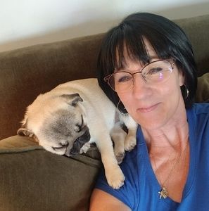 Meet your Posher, Carole